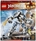Конструктор LEGO Ninjago Битва робота-титана Зейна, 840 дет. (71738) - Pampik