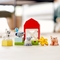 Конструктор LEGO DUPLO Town Догляд за тваринами на фермі, 11 деталей (10949) - Pampik - 16