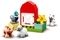 Конструктор LEGO DUPLO Town Догляд за тваринами на фермі, 11 деталей (10949) - Pampik - 4