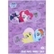 Бумага цветная двусторонняя Kite My Little Pony, 15 листов (LP21-250) - Pampik