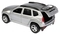Автомодель Technopark Renault Duster, срібний (DUSTER-SL (FOB)) - Pampik - 2