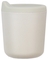 Чашка-непроливайка Ekobo Bambino Baby Sippy Cup - Cloud, бежевый (72675) - Pampik