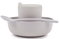 Набор посуды Ekobo Bambino Baby Feeding Set - Cloud, голубой (71722) - Pampik - 2