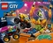Конструктор LEGO City Stuntz Арена для шоу каскадерів (60295) - Pampik