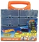 Игровой контейнер для машинок Hot Wheels, на 8 машинок (HWCC8A) - Pampik