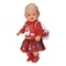 Набір одягу і аксесуарів для ляльки Zapf Baby Born Адвент Календар (830260) - Pampik - 2