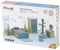 Деревянная мебель для кукол Viga Toys PolarB Спальня (44035) - Pampik - 3