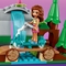 Конструктор LEGO Friends Лесной водопад, 93 детали (41677) - Pampik - 6
