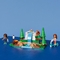 Конструктор LEGO Friends Лесной водопад, 93 детали (41677) - Pampik - 9