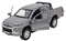 Автомодель Technopark Mitsubishi L200 Pickup сірий (L200-12FIL-GY) - Pampik - 7