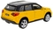 Автомодель Technopark Suzuki Vitara S 2015 (VITARA-12-GDBK) - Pampik - 4