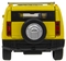 Автомодель Technopark Hummer H2 (HUM2-12-YE) - Pampik - 3