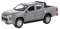 Автомодель Technopark Mitsubishi L200 Pickup сірий (L200-12FIL-GY) - Pampik