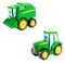 Сельхозмашинка John Deere Kids со светом и звуком, в ассортименте, 1 шт. (37910) - Pampik