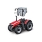 Модель Bburago Трактор Massey Ferguson 8740S (18-31613) - Pampik - 2