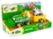 Ігровий набір-конструктор John Deere Kids Трактор з ковшем і причепом (47209) - Pampik - 3