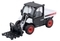 Модель Bburago Навантажувач Bobcat Toolcat 5600 (18-31806) - Pampik