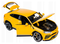 Автомодель Bburago Lamborghini Urus, желтый (18-11042Y) - Pampik - 8