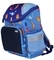 Рюкзак Upixel Super class school Dinosaur, синий (WY-A019M) - Pampik - 2