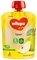 Фруктовое пюре Milupa Pouch Груша, 80 г - Pampik