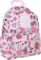Рюкзак Upixel Funny Square Cartoon, розовый (WY-U18-001B) - Pampik - 2