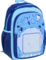Рюкзак Upixel Lesson One Astronaut, синій (WY-U18-015M) - Pampik - 2