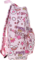 Рюкзак Upixel Funny Square Cartoon, розовый (WY-U18-001B) - Pampik - 3