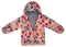 Куртка Huppa ALEXIS, р.98, кораловий (18160010-01133-098) - Pampik - 4