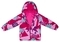 Куртка Huppa ALEXIS, р.92, фуксия (18160010-01963-092) - Pampik - 4