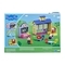 Ігровий набір Peppa Pig Школа Пеппі, зі звуком, 3 фігурки (F2166) - Pampik - 8