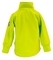 Флисовый жакет Huppa BENNIE, р.98, лайм (15610000-00047-098) - Pampik - 2