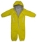 Комбінезон Huppa ADAL, р.98, жовтий (36390000-10202-098) - Pampik - 4