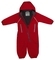 Комбинезон Huppa ADAL, р.104, красный (36390000-10204-104) - Pampik - 4