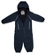 Комбінезон Huppa ADAL, р.74, темно-синій (36390000-10286-074) - Pampik - 4