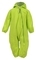 Флісовий комбінезон Huppa DANDY, р.92, лайм (3305BASE-60047-092) - Pampik