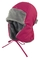 Шапка Huppa BRETH, р.43, фуксія (88410004-00063-043) - Pampik