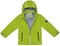 Куртка Huppa TERREL, р.86, лайм (18150004-00047-086) - Pampik - 4