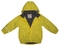 Куртка-дождевик Huppa JACKIE, р.80, желтый (18130000-00102-080) - Pampik - 4