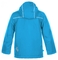 Куртка Huppa TERREL, р.80, світло-синій (18150004-10060-080) - Pampik - 3