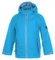 Куртка Huppa TERREL, р.80, світло-синій (18150004-10060-080) - Pampik