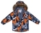 Комплект Huppa WINTER, р.116, черный (41480030-92709-116) - Pampik - 4