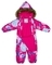 Комбинезон Huppa KEIRA, р.86, фуксия (31920030-94163-086) - Pampik - 4