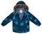 Комплект Huppa WINTER, р.116, бирюзово-зелений (41480030-92766-116) - Pampik - 4