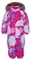 Комбинезон Huppa KEIRA, р.86, фуксия (31920030-94163-086) - Pampik
