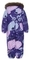 Термокомбінезон Huppa Keira, р.92, фіолетовий (31920030-94153-092) - Pampik - 3
