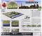 3D Пазл 4D Cityscape Торонто, Канада, 1000 елементів (40016) - Pampik - 5