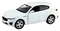 Автомодель Uni-Fortune Maserati Levante GTS, білий (554986) - Pampik