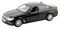 Автомодель Uni-Fortune BMW M550i, чорний (554038) - Pampik