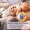 Підгузки на липучках Libero New Born 1 (2-5 кг), 24 шт. - Pampik - 4
