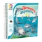 Настільна гра Smart Games Дельфіни-акробати (SGT 310 UKR) - Pampik